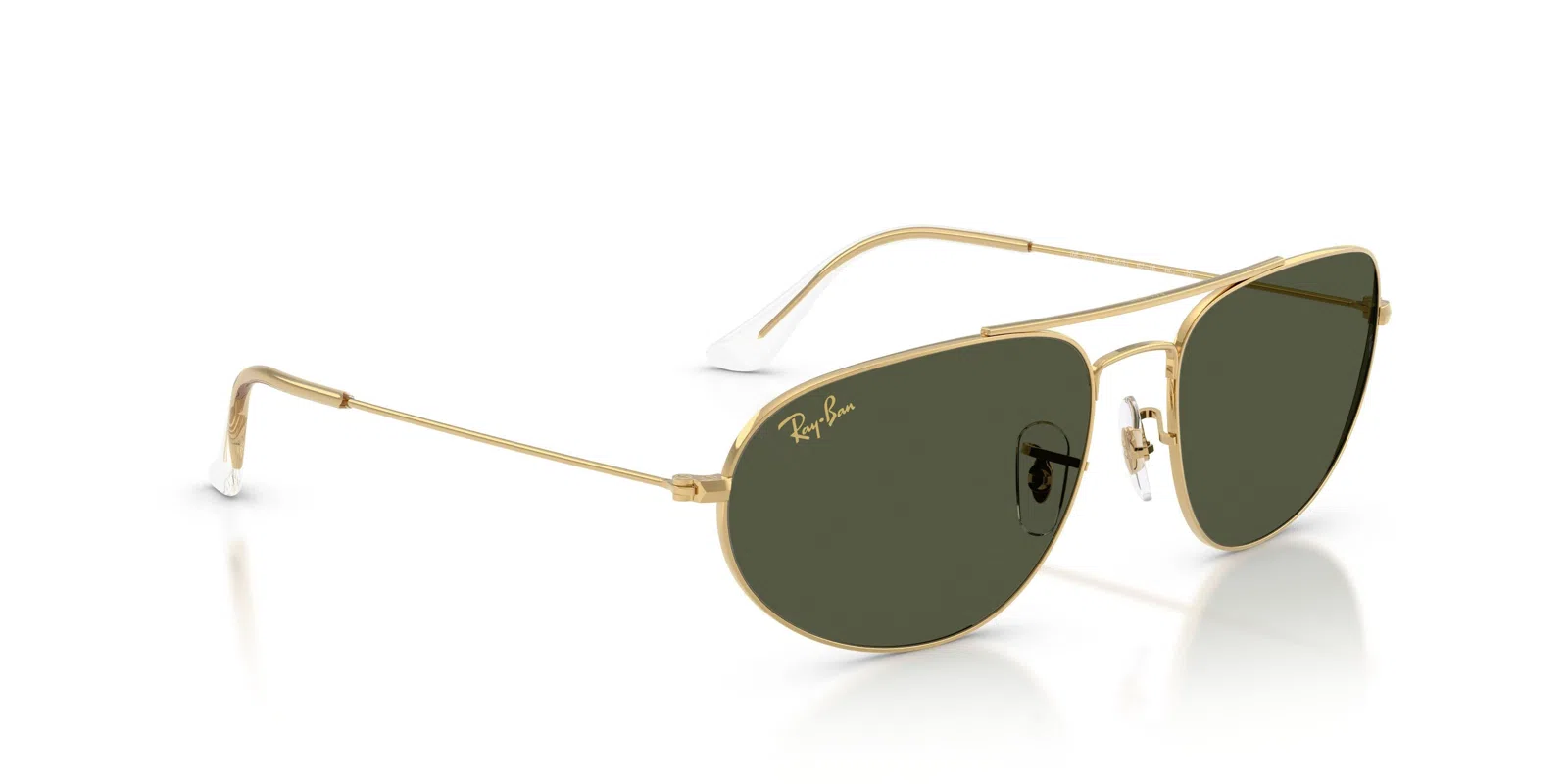 Ray-Ban 3945 Sunglasses - view 15